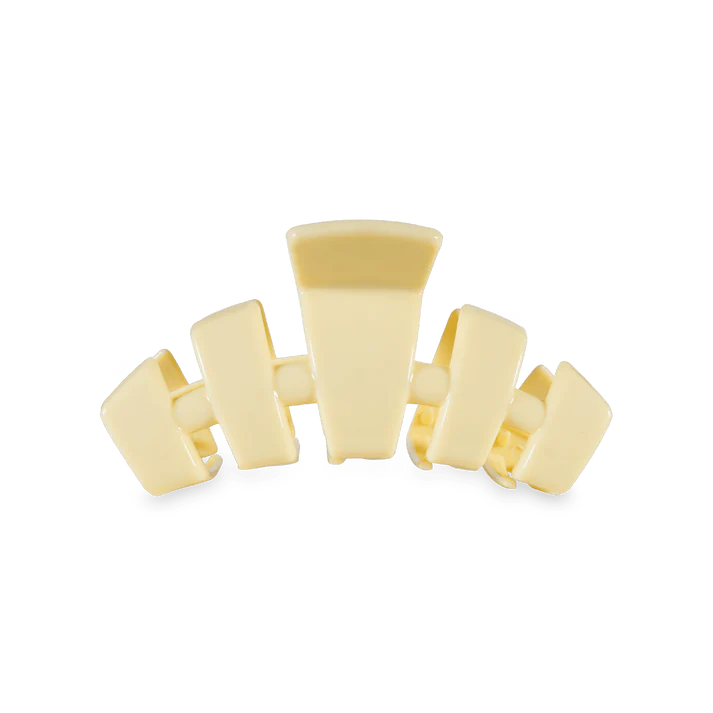 Small Classic Hair Clip