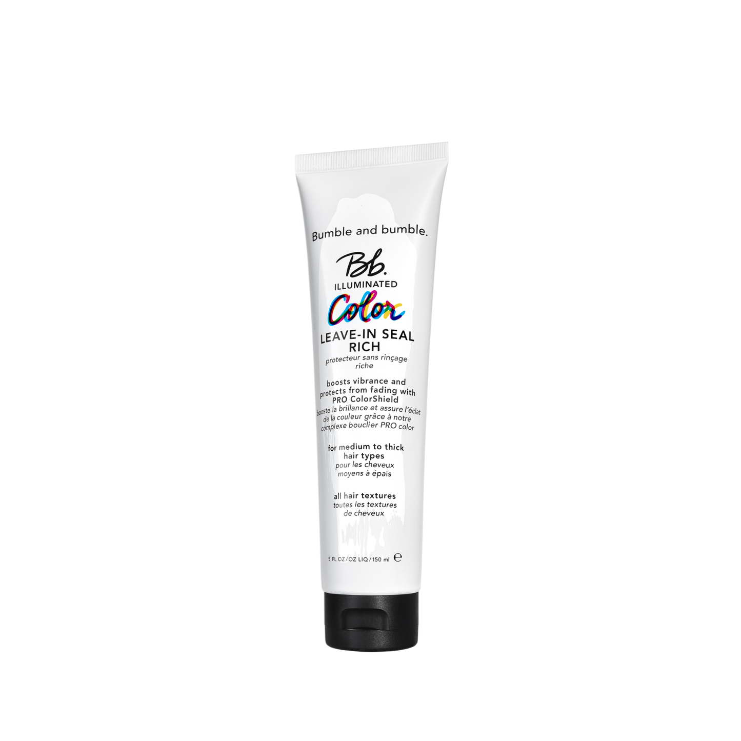Illuminated Color Leave-In Seal - Rich