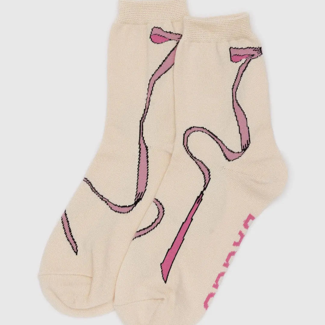 Crew Socks