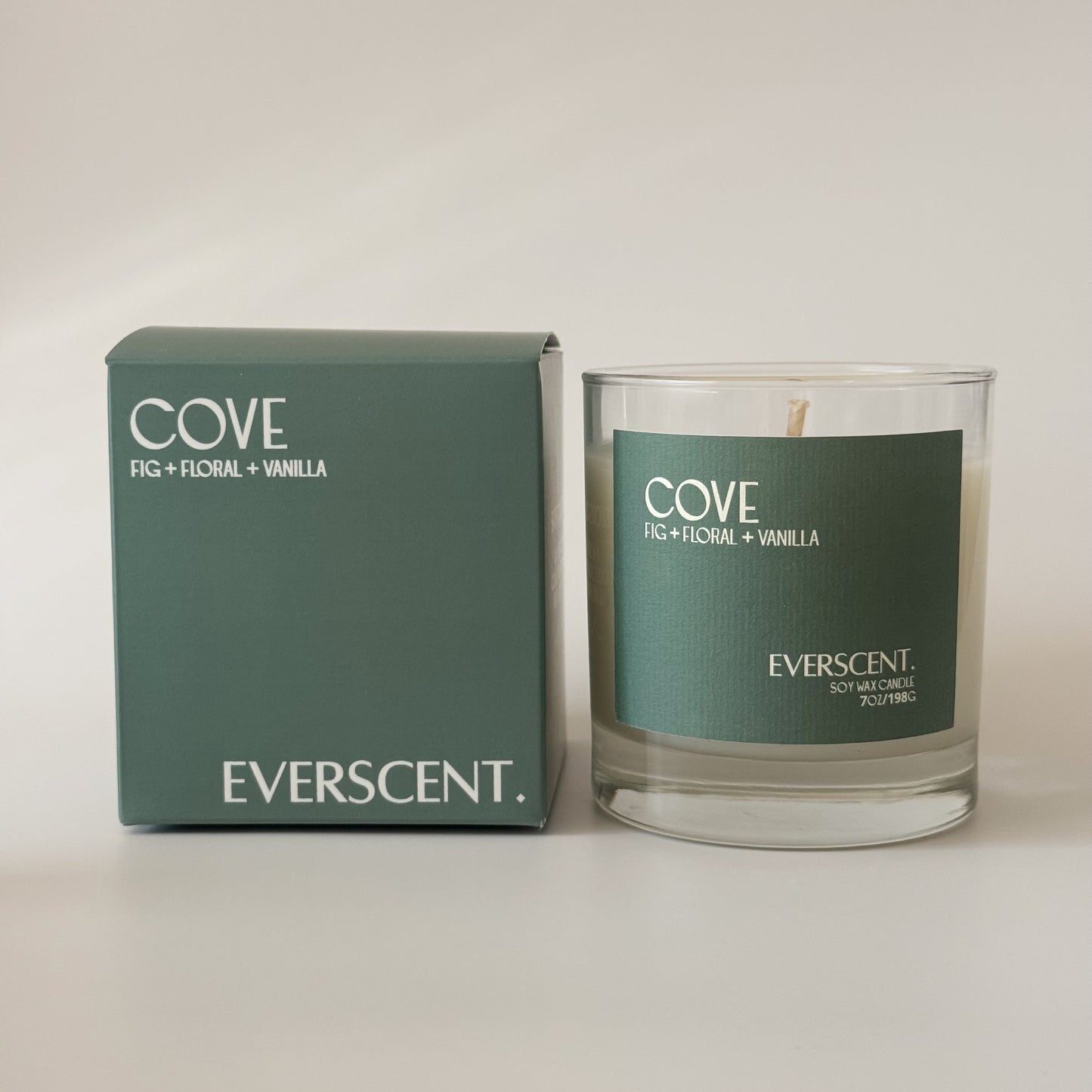 Cove