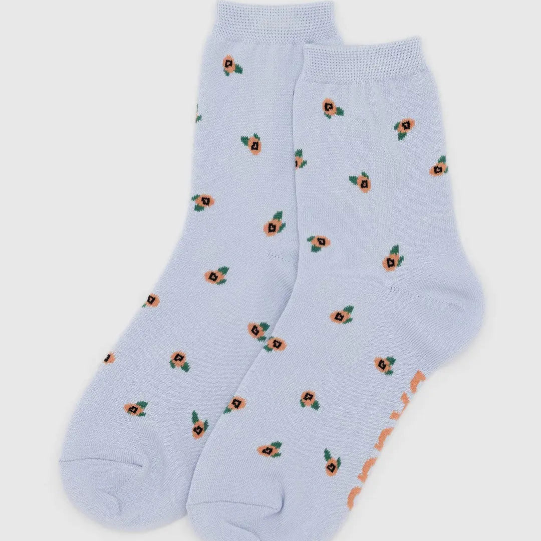 Crew Socks