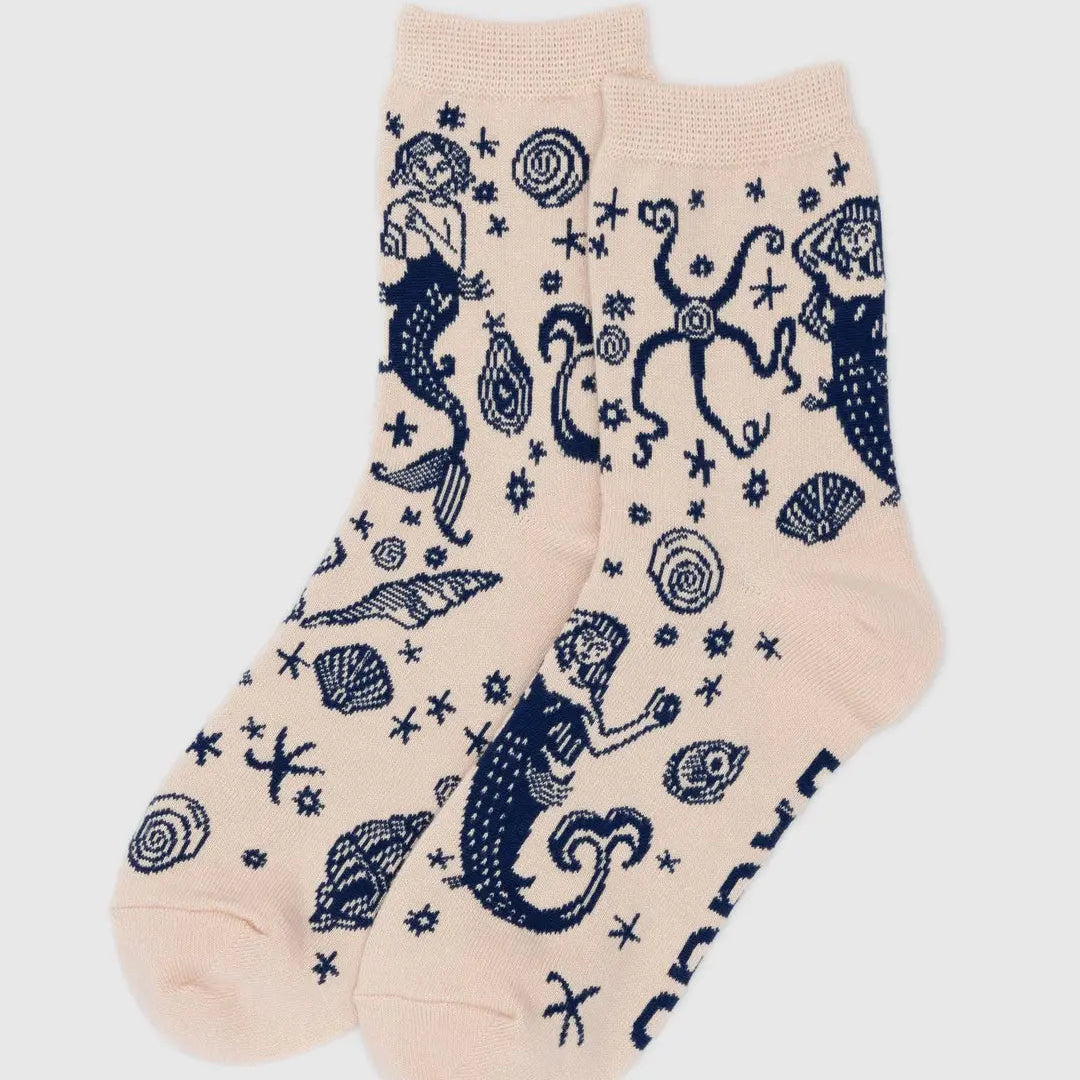 Crew Socks