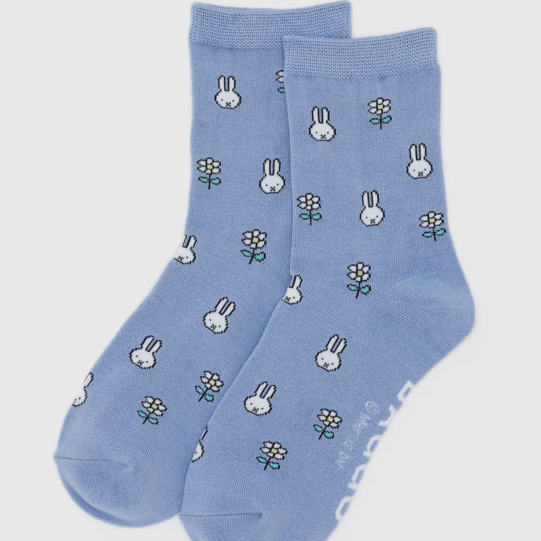 Crew Socks