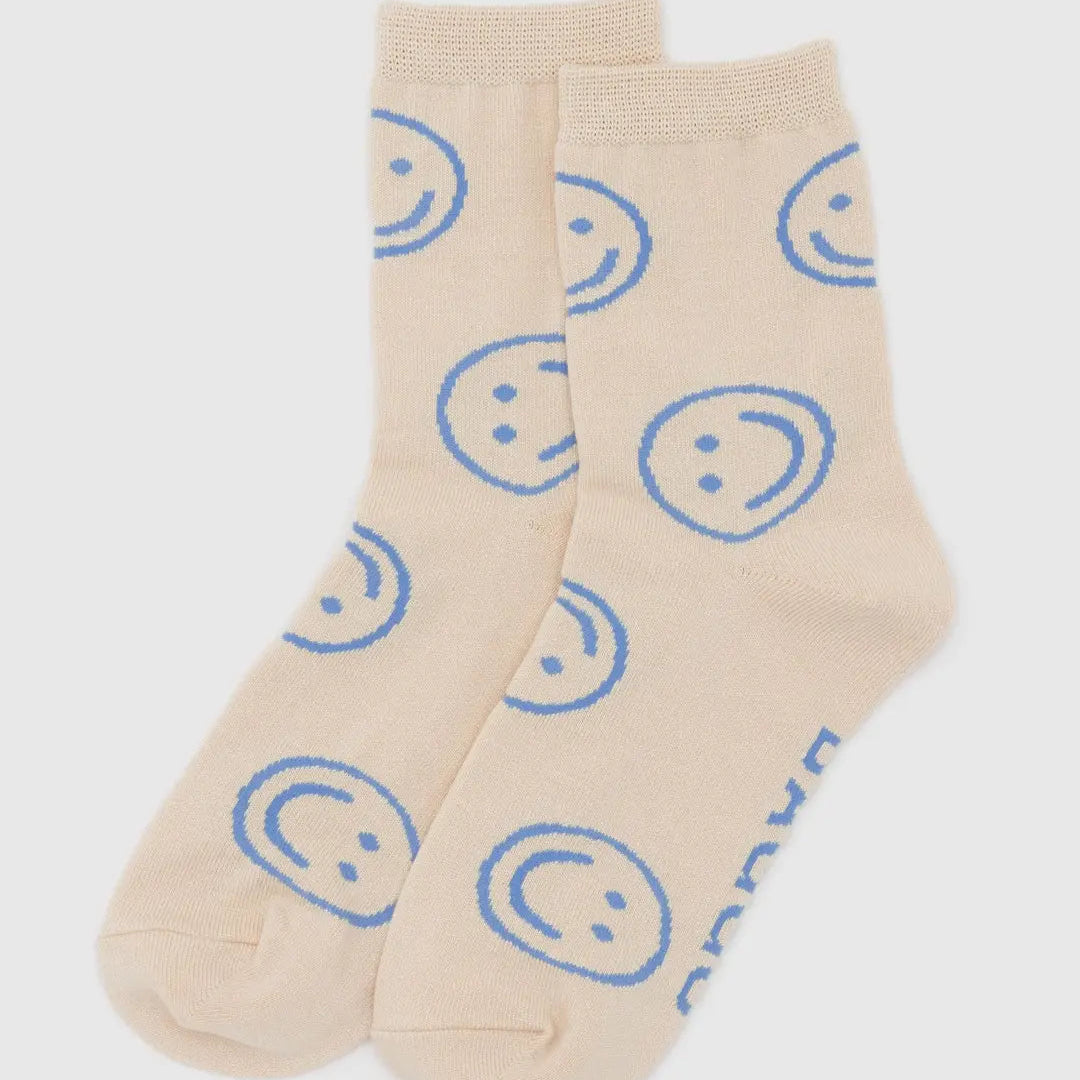Crew Socks