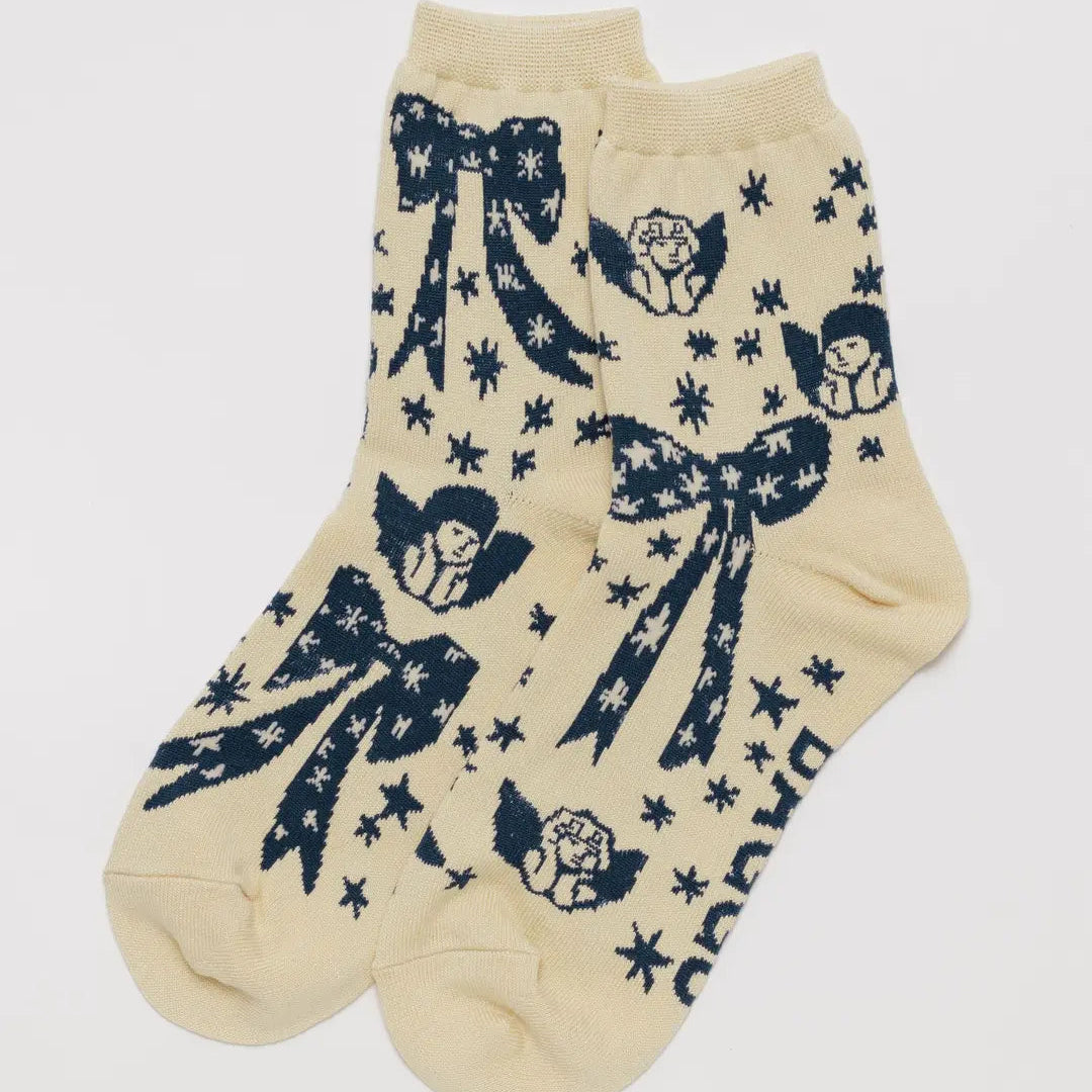 Crew Socks