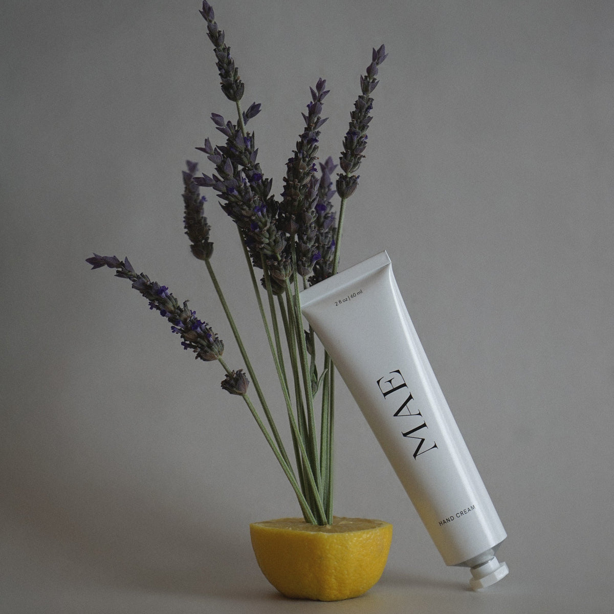Lavender Hand Cream