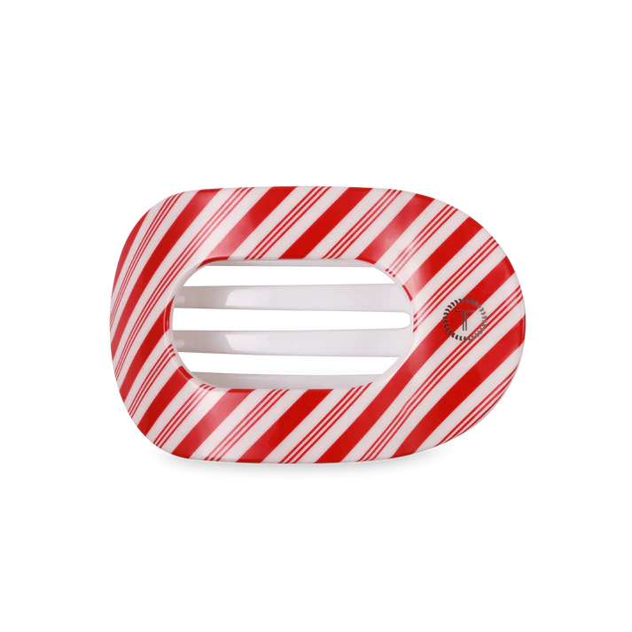 Medium Flat Round Clip