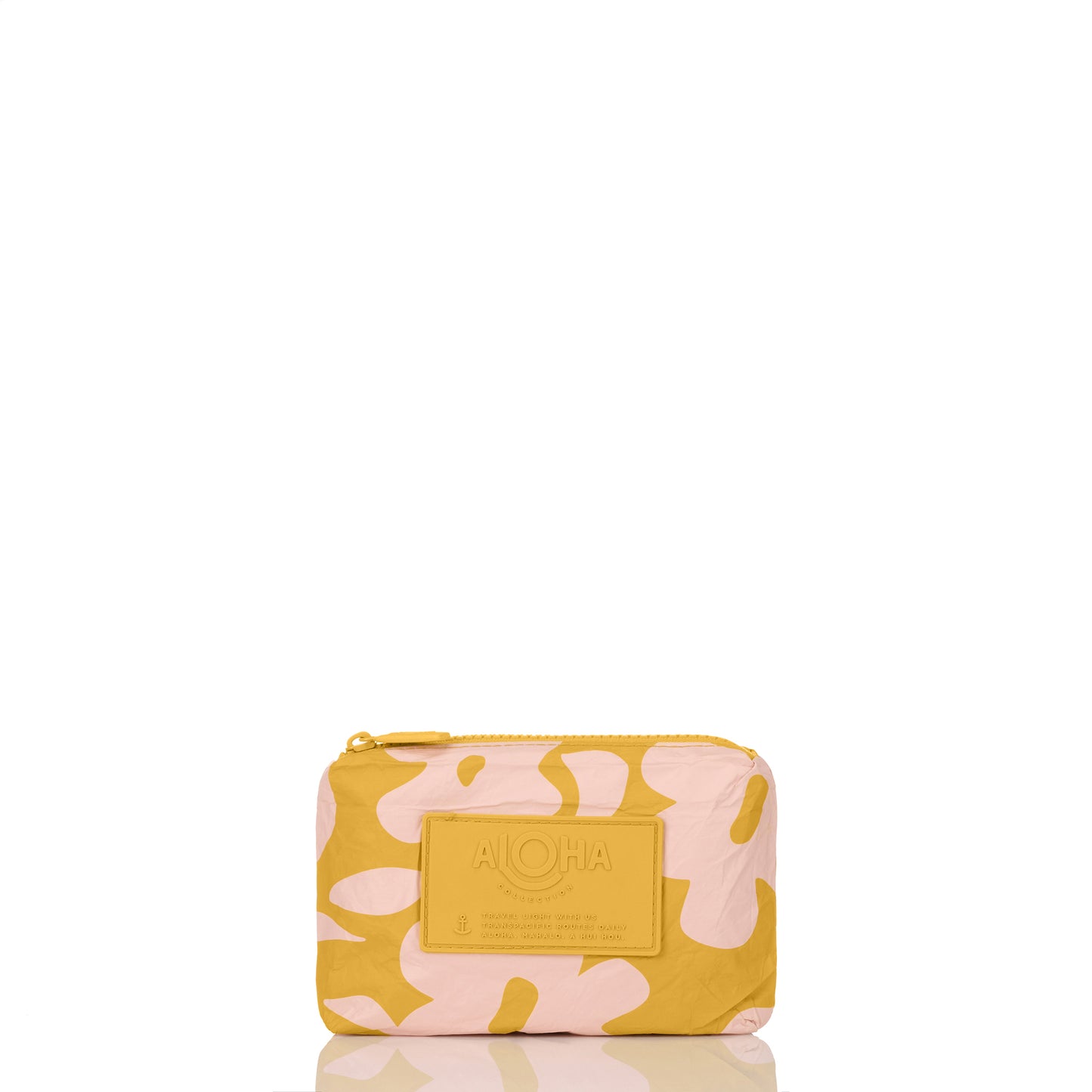 ALOHA Mini Pouch