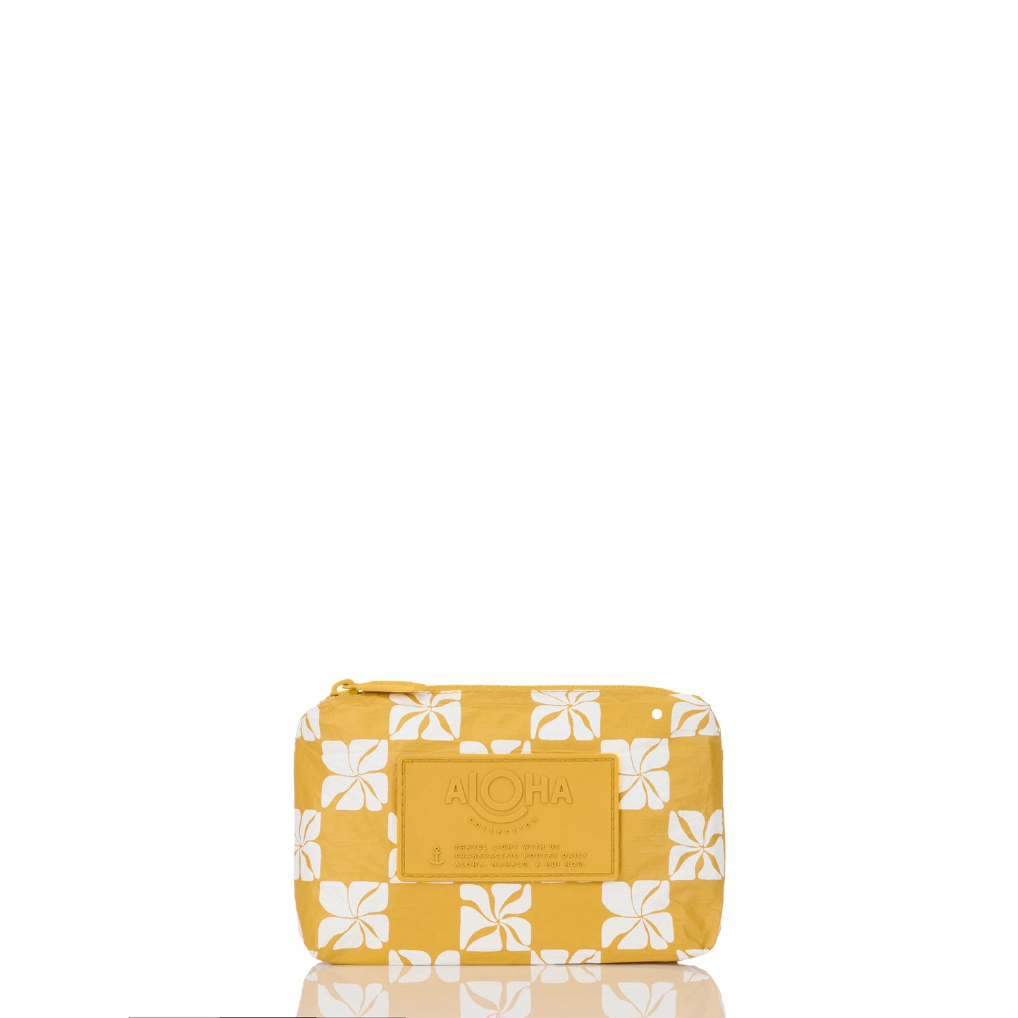 ALOHA Mini Pouch
