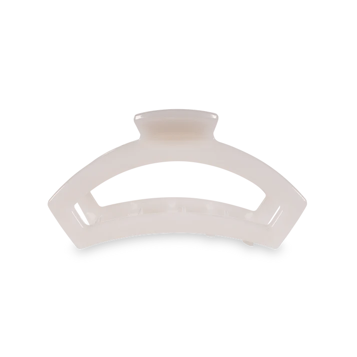 Medium Open Hair Clip