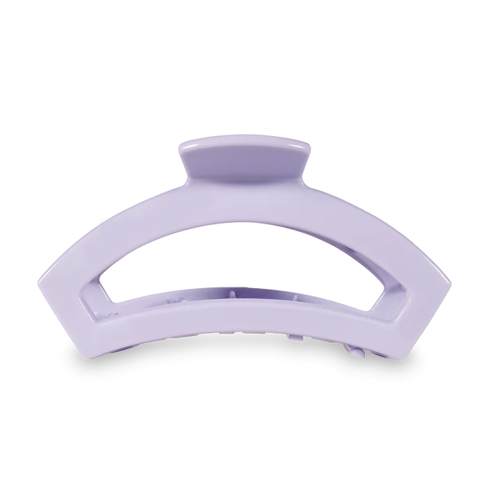 Large Open Hair Clip