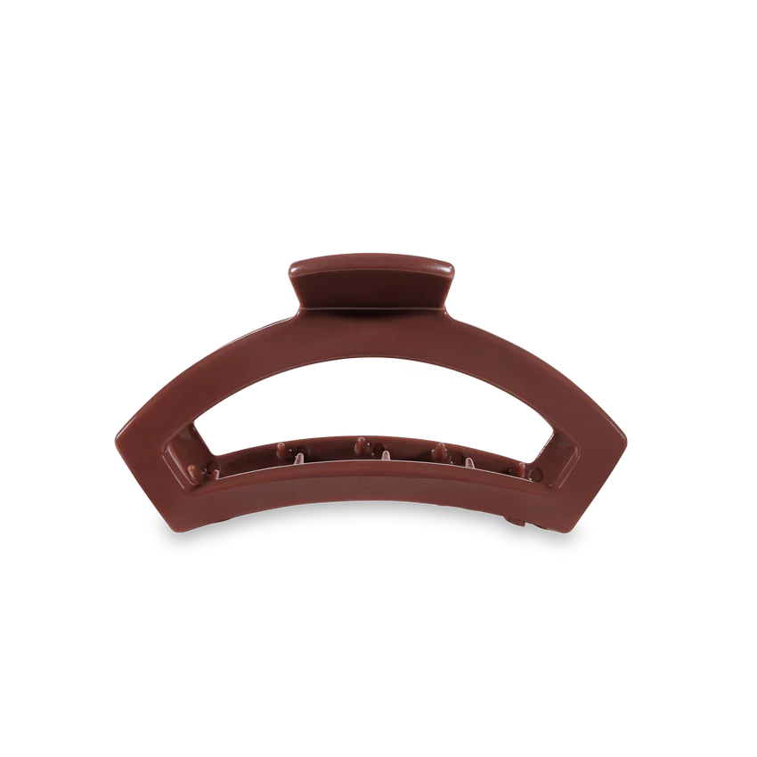 Tiny Open Hair Clip