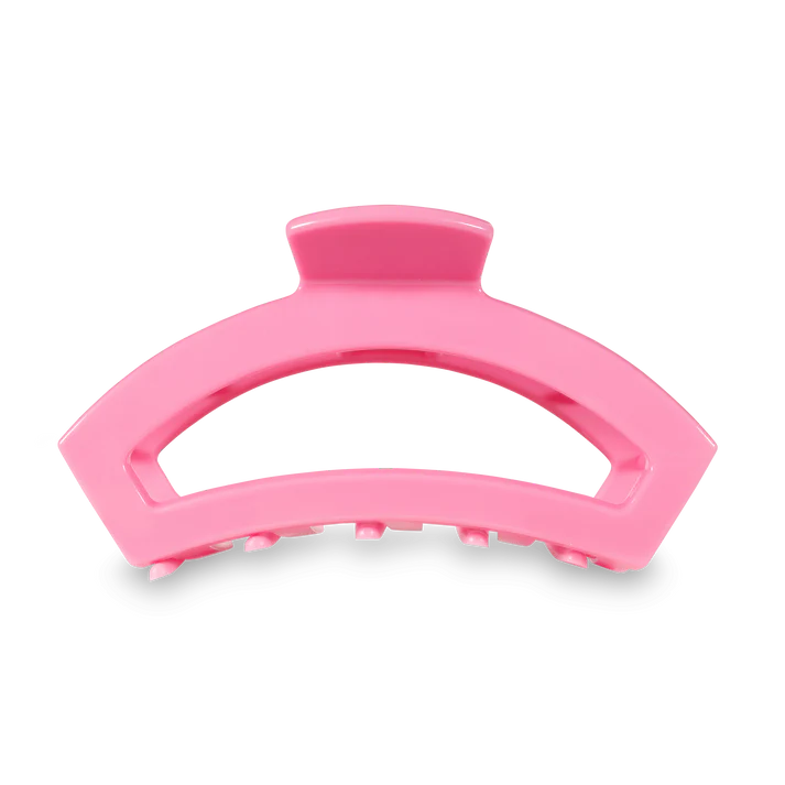 Large Open Hair Clip