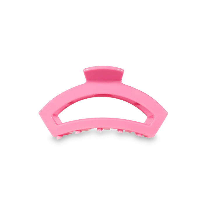 Tiny Open Hair Clip
