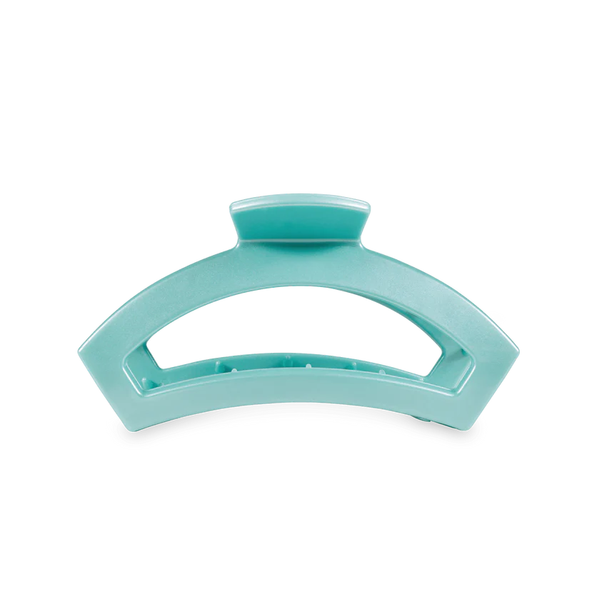 Small Open Hair Clip