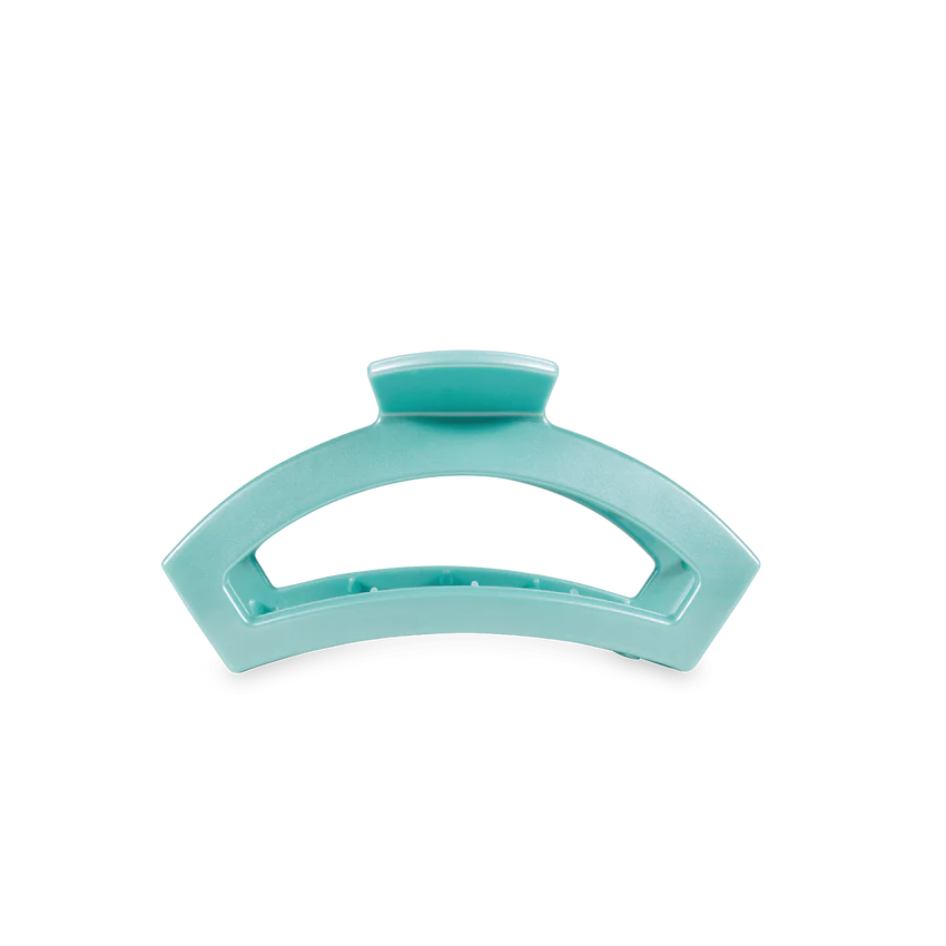 Tiny Open Hair Clip