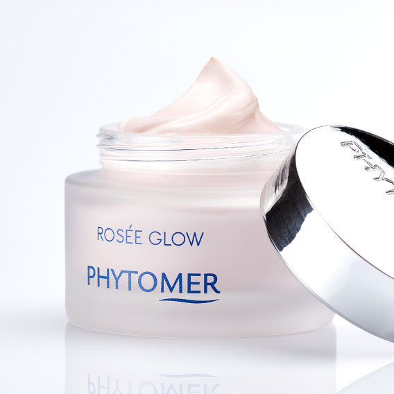 ROSÉE GLOW Vitamin Radiance Plumping Cream