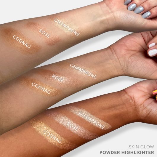 Glow Powder Highlighter