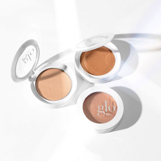 Glow Powder Highlighter
