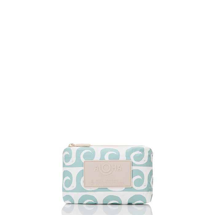 ALOHA Mini Pouch