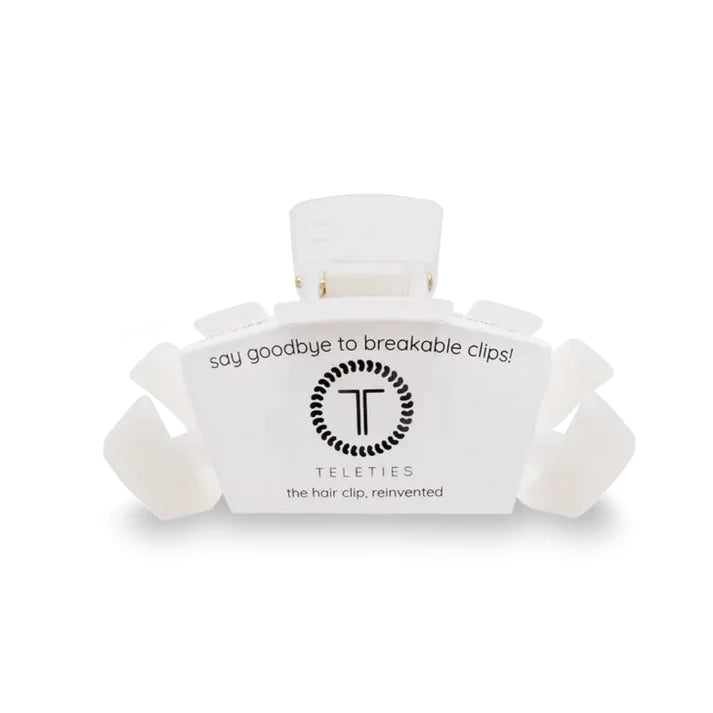 Medium Classic Hair Clip