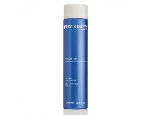 Oleocreme Ultra-Moisturizing Body Milk