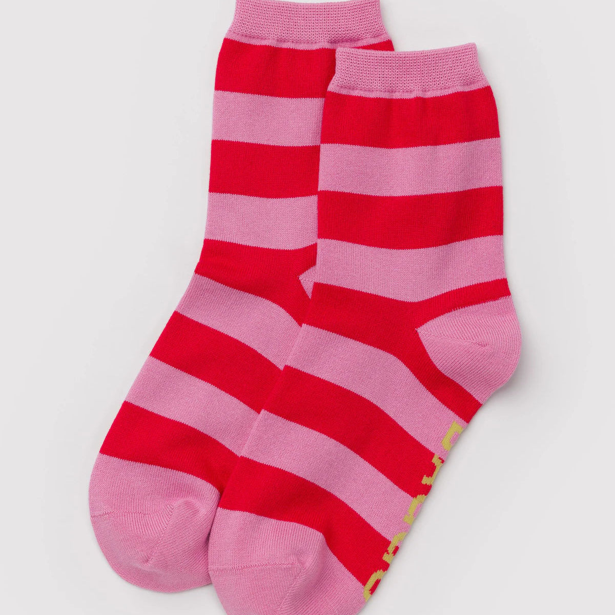 Crew Socks