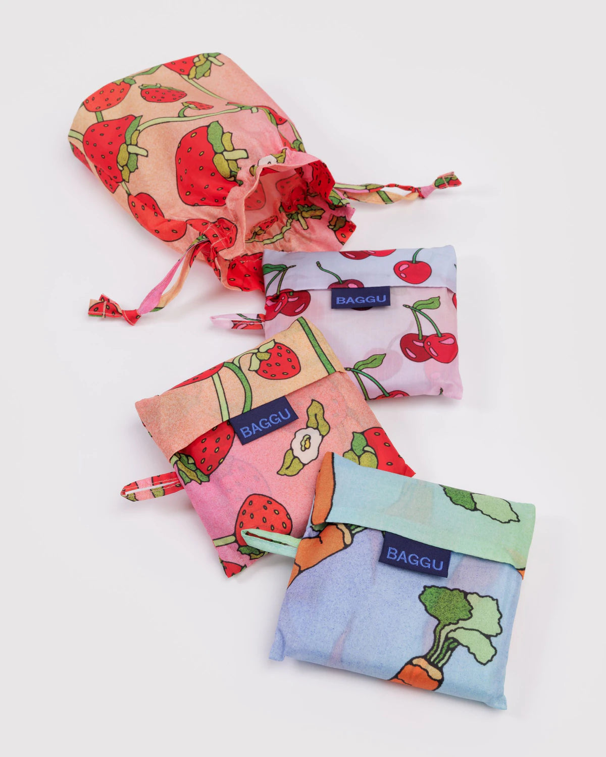 Standard Baggu