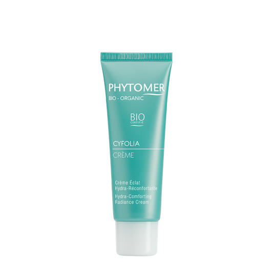 Cyfolia Organic Radiance Hydra-Comforting Cream