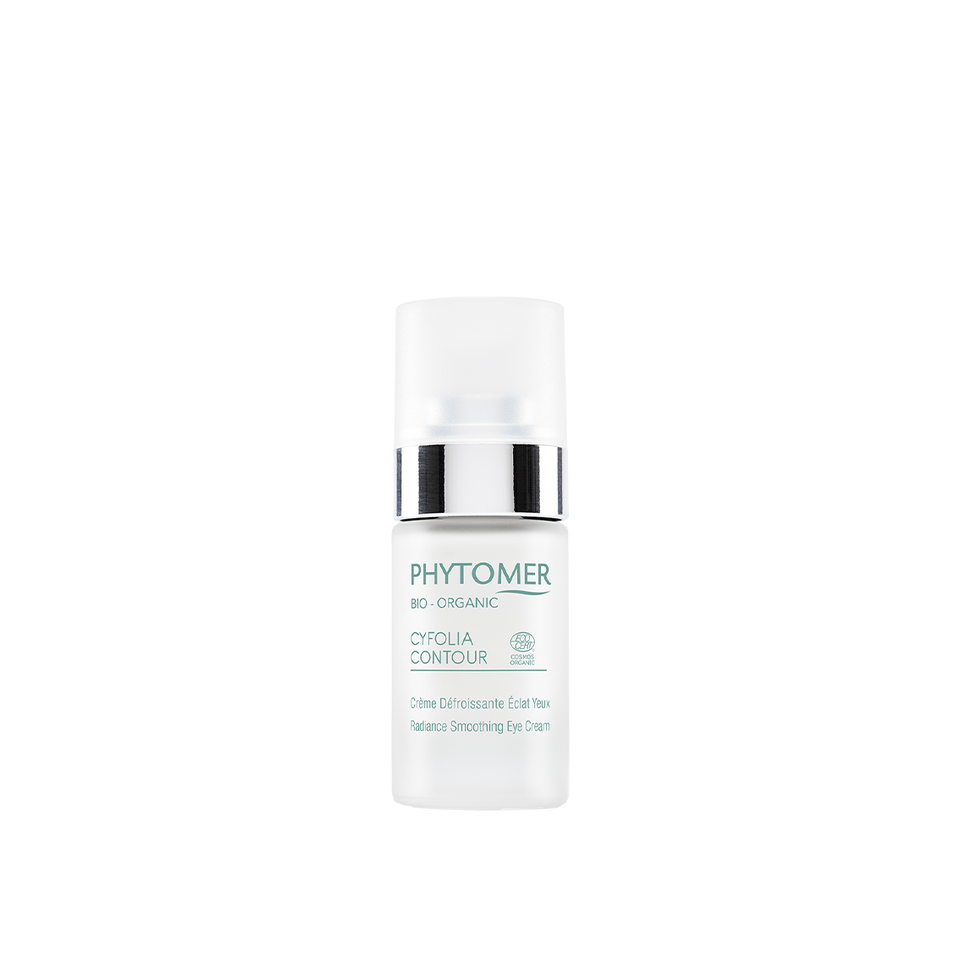 Cyfolia Contour Radiance Smoothing Eye Cream