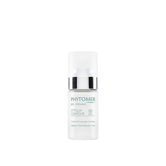 Cyfolia Contour Radiance Smoothing Eye Cream