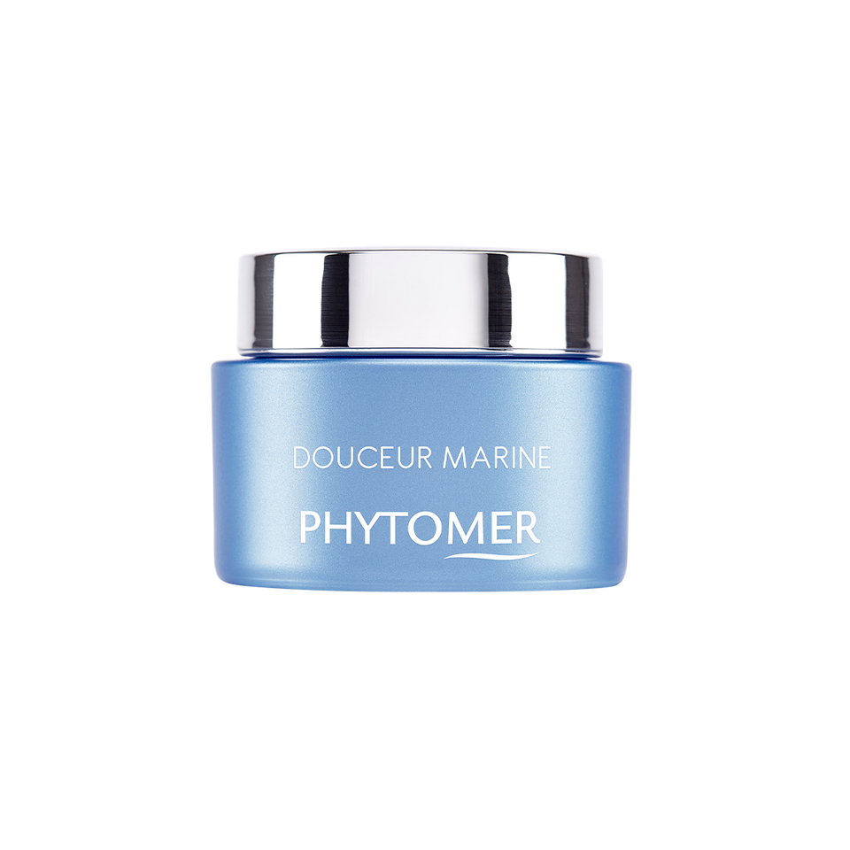 Douceur Marine Soothing Moisturizing Cream