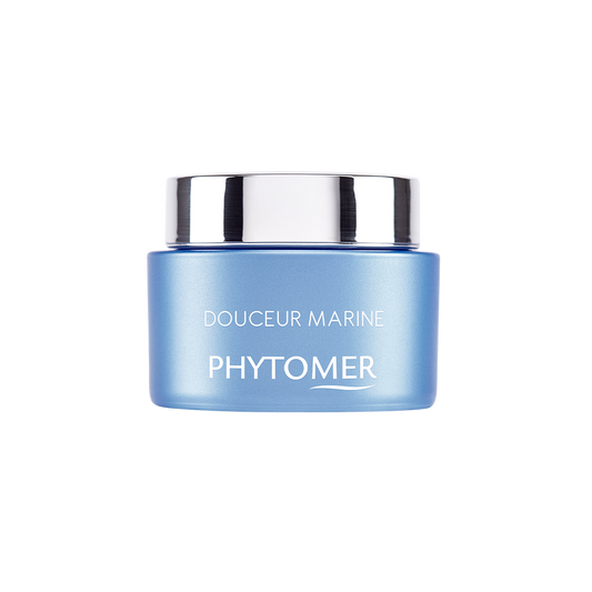 Douceur Marine Soothing Moisturizing Cream