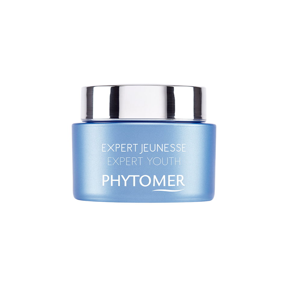 Expert Youth Wrinkle Plumping Cream