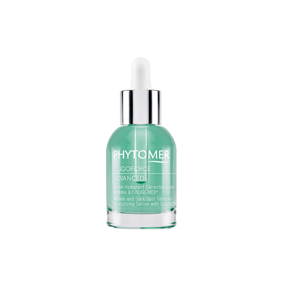 Oligoforce Advanced Wrinkle and Dark Spot Correction Serum