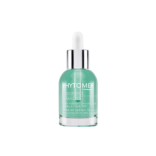 Oligoforce Advanced Wrinkle and Dark Spot Correction Serum