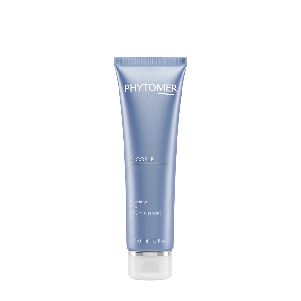 Purifying Cleansing Gel