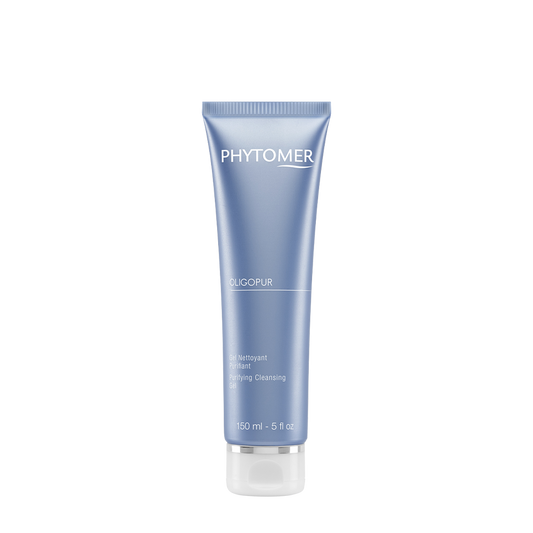 Purifying Cleansing Gel