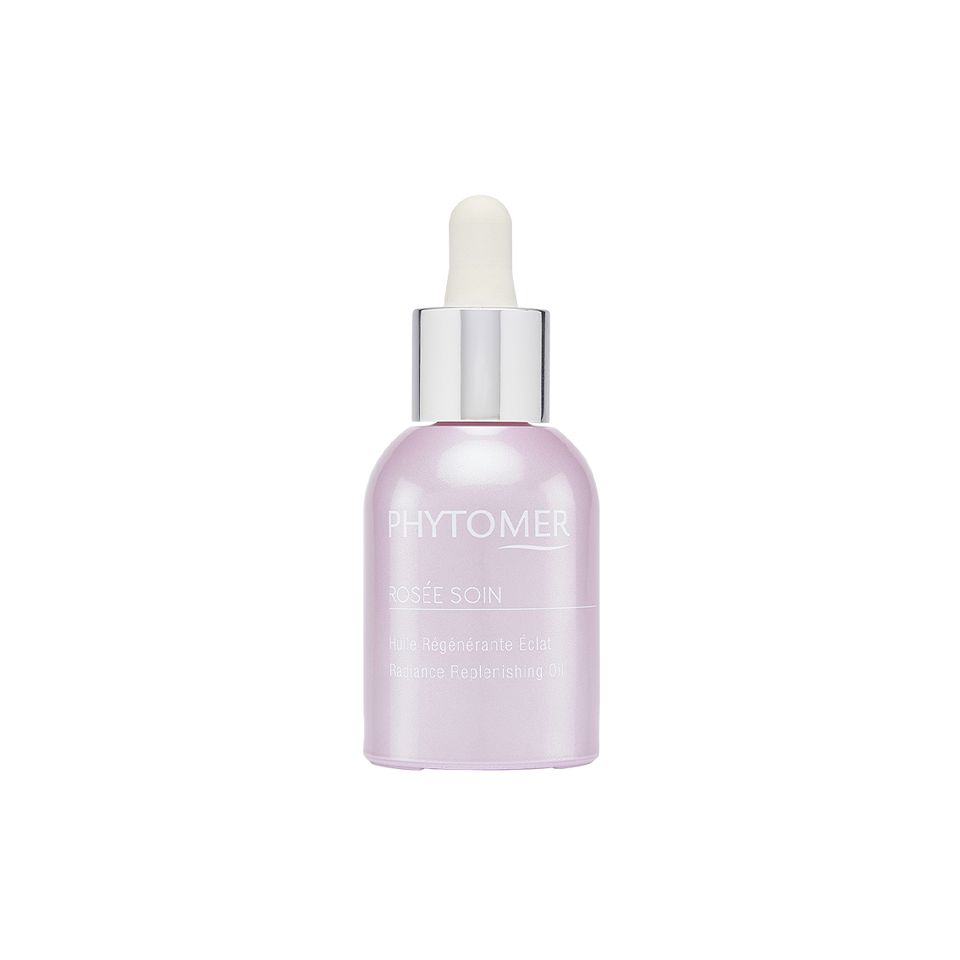 Rosee Soin Radiance Replenishing Oil