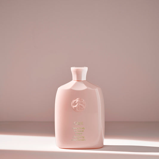 Serene Scalp Shampoo