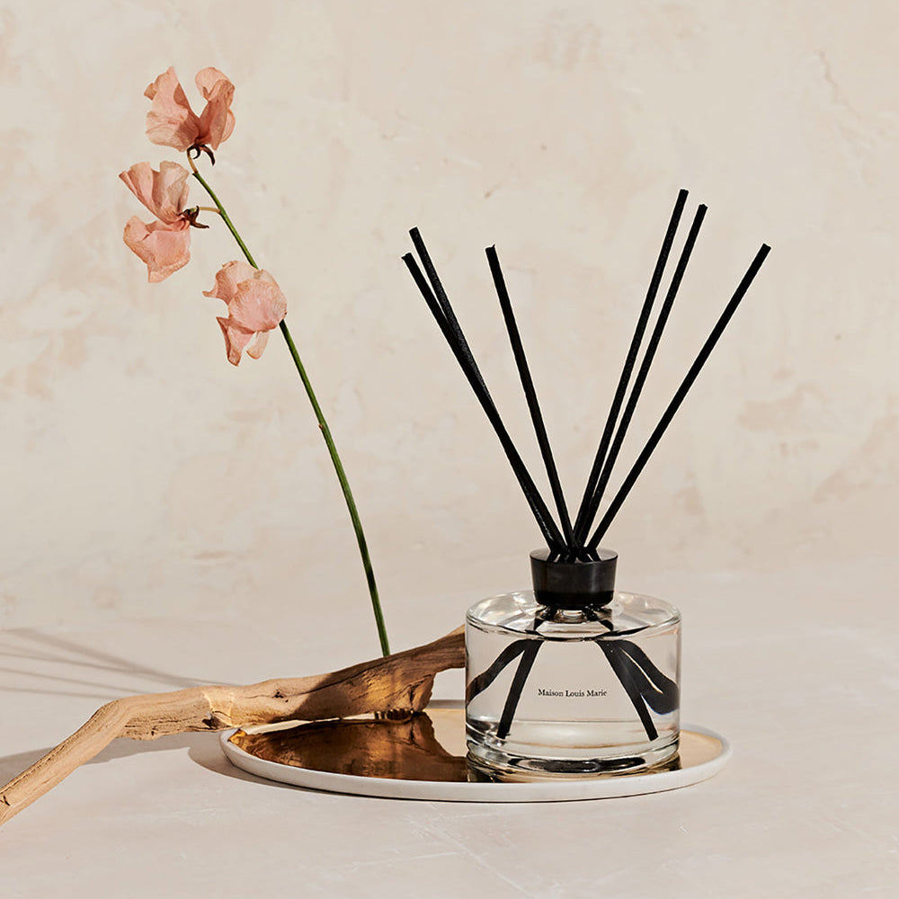 No. 04 Bois de Balincourt Diffuser