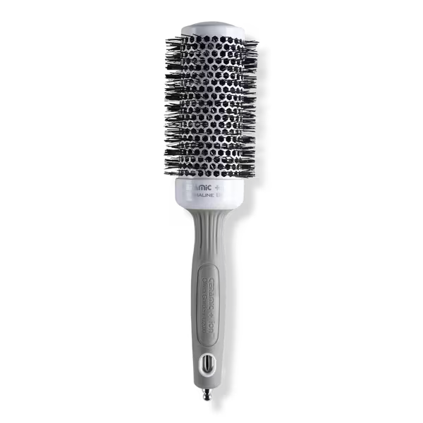 Oliva Garden Ceramic + Ion Thermal Brush