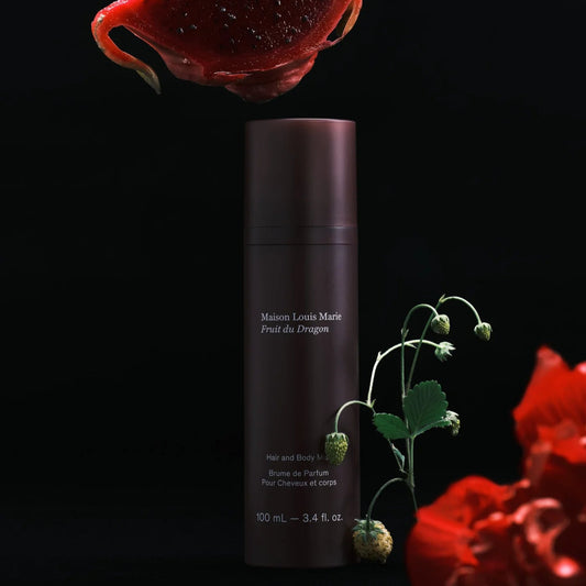 Hair and Body Mist - Fruit du Dragon
