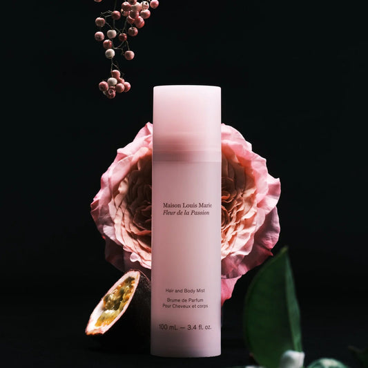Hair and Body Mist - Fleur de la Passion