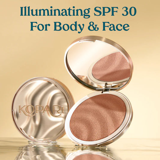 Sun Veil Illuminating Sunscreen SPF 30