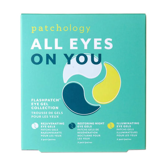 All Eyes On You Collection