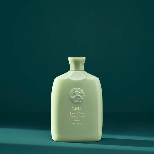 Eternal Curls Cleansing Creme