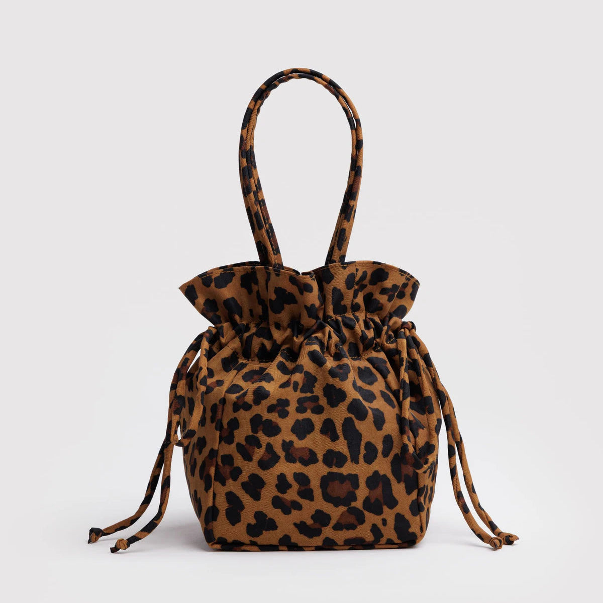 Nylon Drawstring Bag