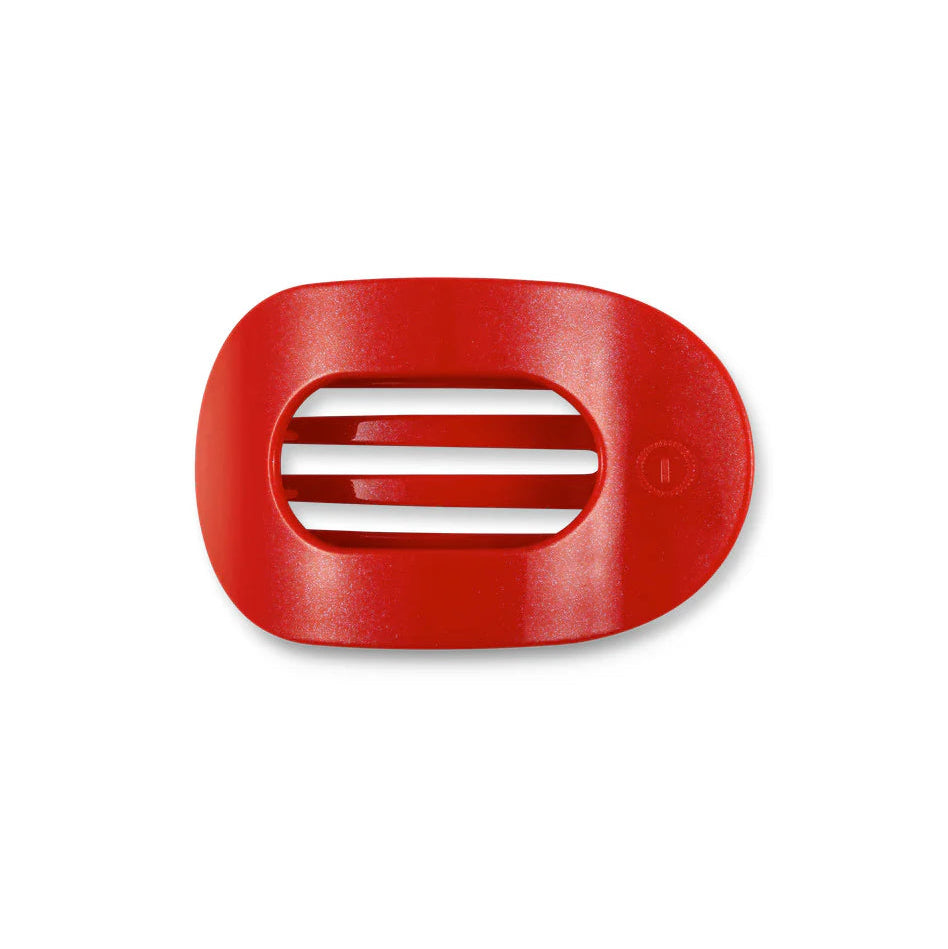 Medium Flat Round Clip