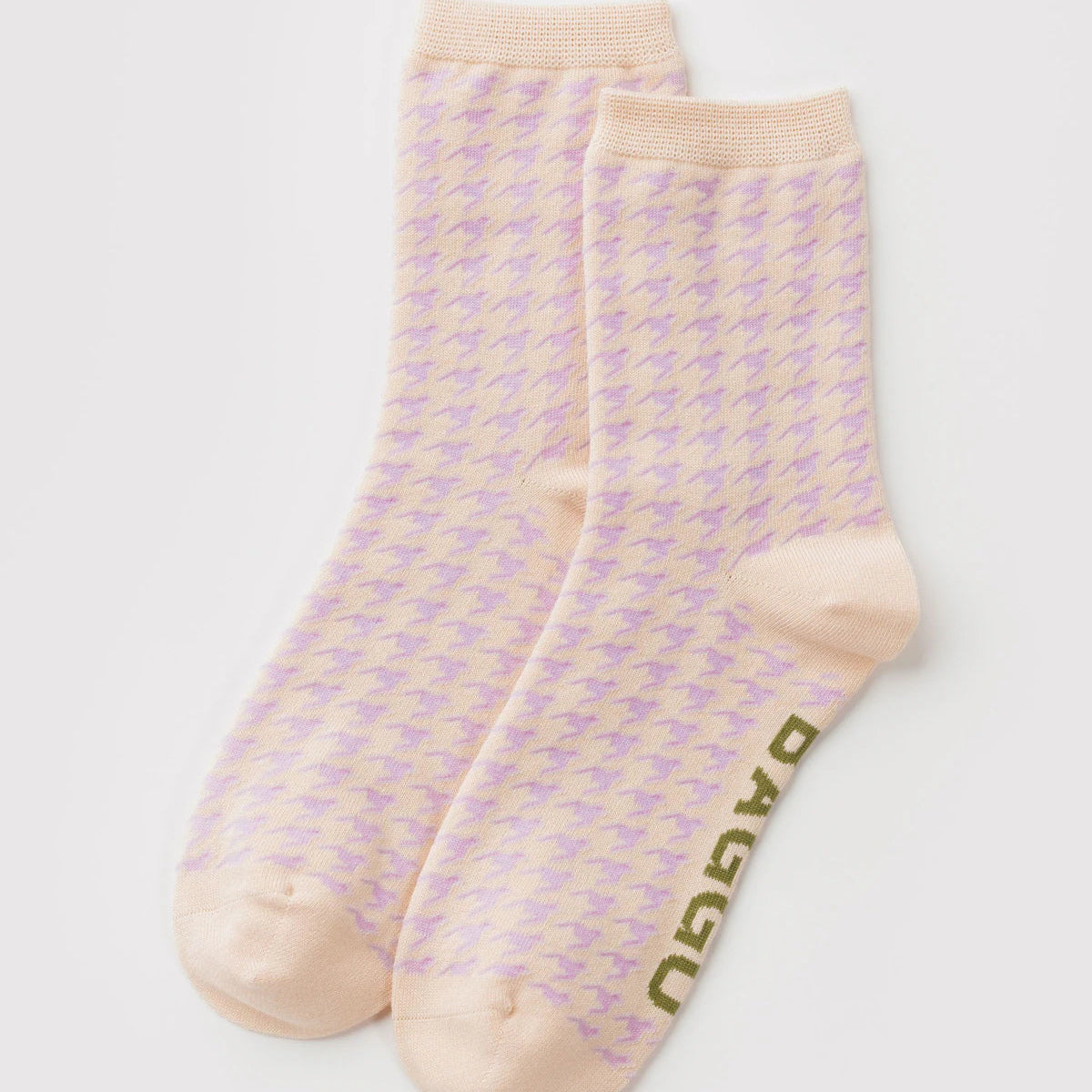 Crew Socks